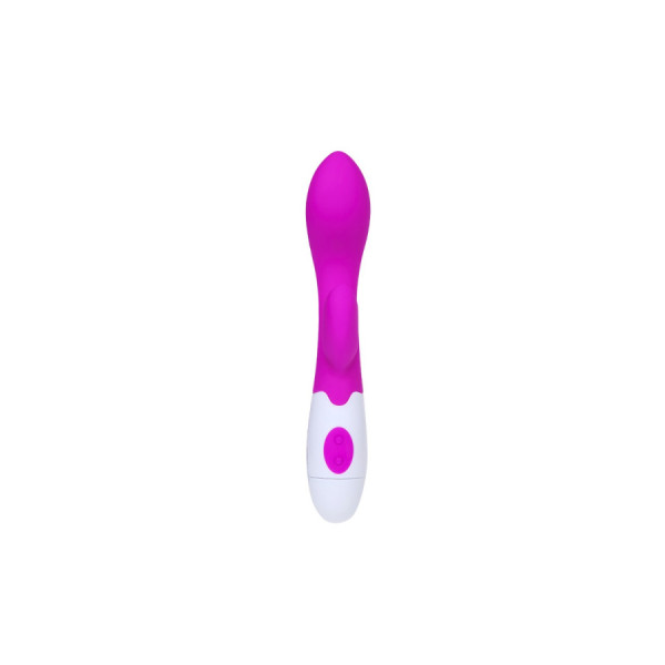Vibromasseur Rabbit Rose  30 modes de vibrations 